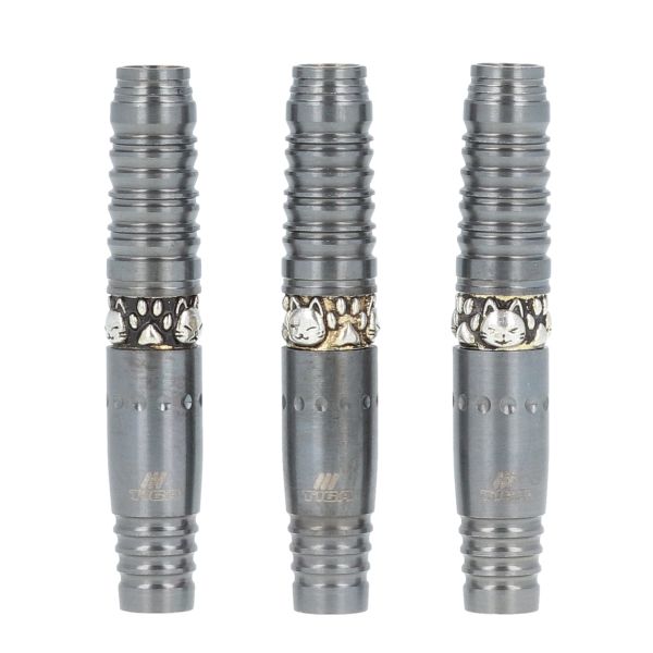 ����� Used �����ġ� TIGA(�ƥ���) Fusion Silver GOLDEN CATS(�ե塼����󥷥�С� ������ǥ󥭥�å�) 2BA ��RANK 3��