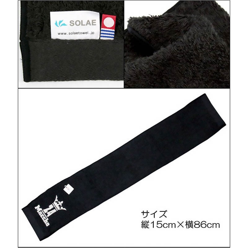 アラド戦記 NEXON タンブラー 男メイジ タオル セット 000000005208_oam9JdU.jpg