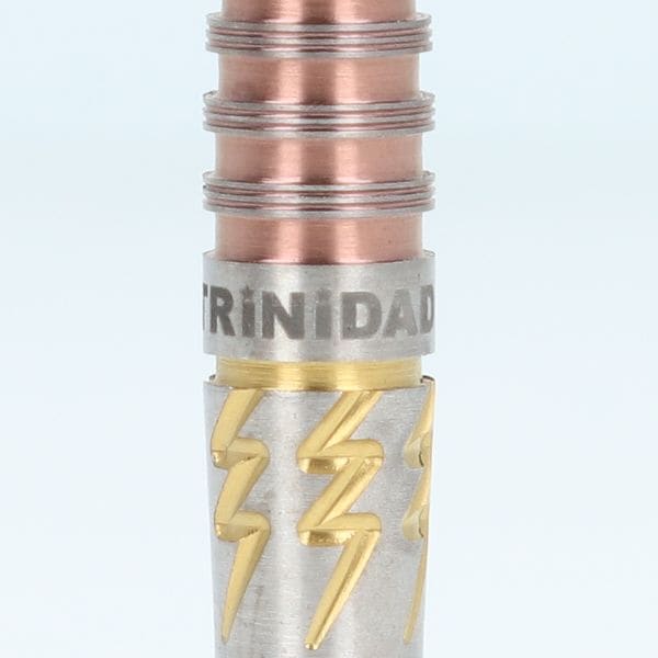����� Used �����ġ� TRiNiDAD(�ȥ�˥�����) Roman Type5(�����ޥ� ������5) 2BA ���Ƽ�ͳ�����ǥ��Ȣ����� ��RANK 4��
