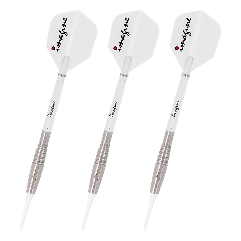 Imagine Darts(���ޥ��������) PROTECTOR���꡼�� Shark(���㡼��) 2BA��(������ �Х��)