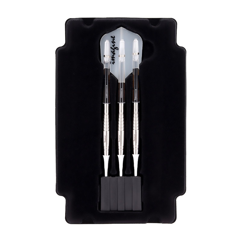 Imagine Darts(���ޥ��������) PROTECTOR���꡼�� Shark(���㡼��) 2BA��(������ �Х��)