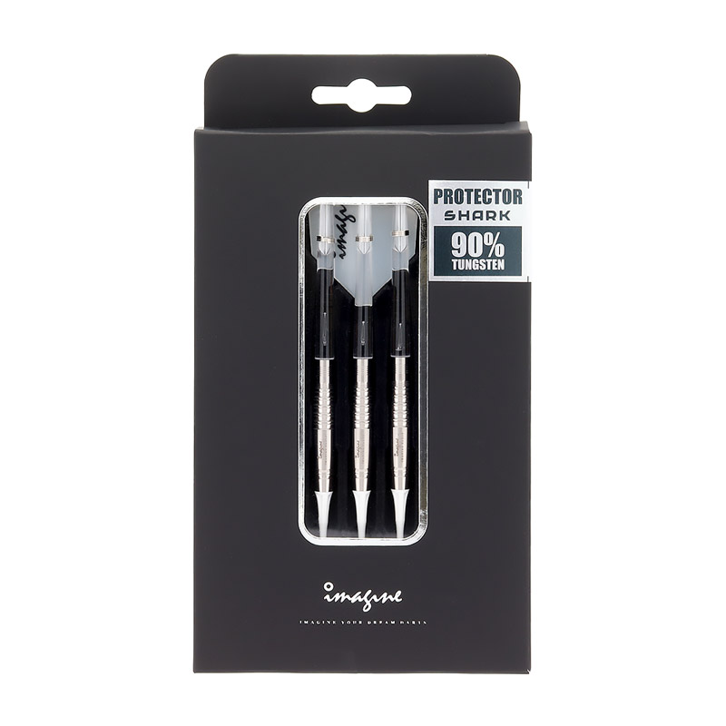 Imagine Darts(���ޥ��������) PROTECTOR���꡼�� Shark(���㡼��) 2BA��(������ �Х��)