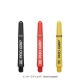 TARGET(�������å�) PRO GRIP SHAFT(�ץ�����åץ���ե�) Colour Multi Pack �֥�å� ��å� �������� 3set��(������ ����ե�)