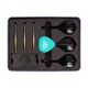 TARGET JAPAN(�������åȥ���ѥ�) THE MIRACLE G7.5(�����ߥ饯�� �����ͥ졼�����7.5) SWISS POINT STEEL 22g ��191041�� ����̤�������ǥ롡(������ �Х��)
