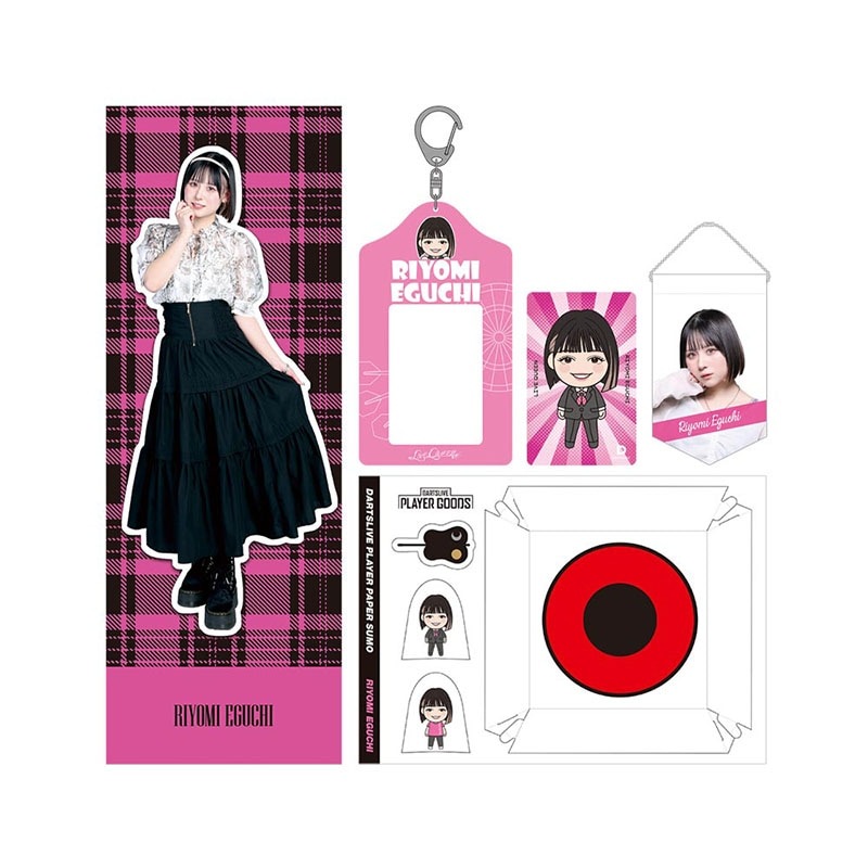 �����ĥ饤�� �ץ쥤�䡼���å�2024 PLAYER���å� ��������������(������ ������)