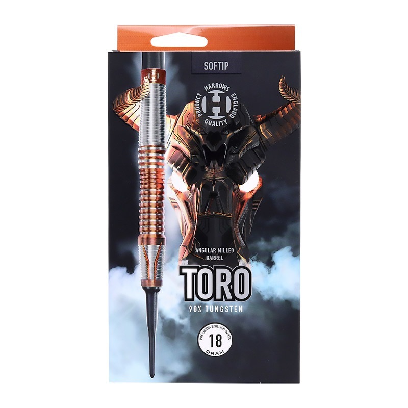 Harrows(�ϥ�����) TORO(�ȥ�) 2BA 18gR��(������ �Х��)