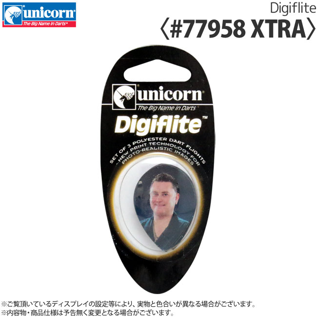 unicorn(��˥�����) �ե饤�� DIGIFLITE ��77958 XTRA�䡡(������ �ե饤��)