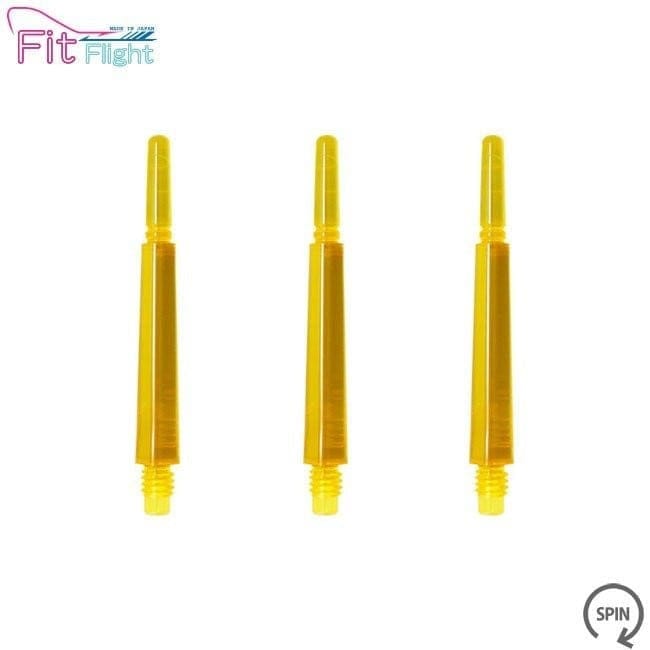 COSMO DARTS(�����������) Fit Shaft GEAR(�ե��åȥ���ե� ����) �Ρ��ޥ� ���ԥ� �������� ��4�䡡(������ ����ե�)