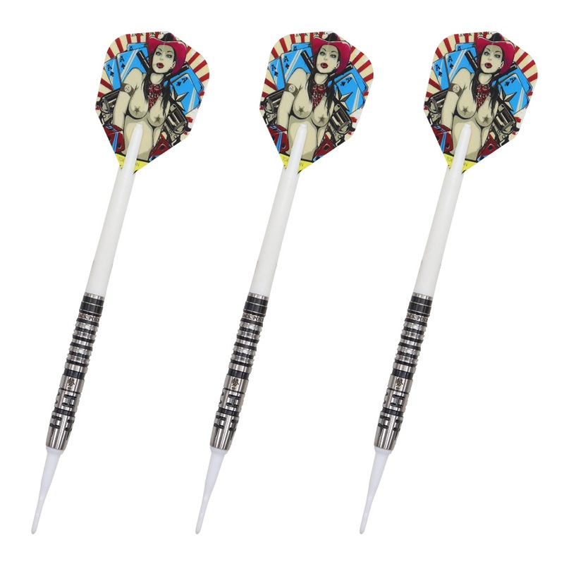 �Ф�Ļ DARTS JAPAN(�ҥΥȥ�����ĥ���ѥ�) TOKYO BLACK POKER BARREL ������ 85T���꡼�� ��(����) 2BA��(������ �Х��)