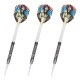 �Ф�Ļ DARTS JAPAN(�ҥΥȥ�����ĥ���ѥ�) TOKYO BLACK POKER BARREL ������ 85T���꡼�� ��(����) 2BA��(������ �Х��)