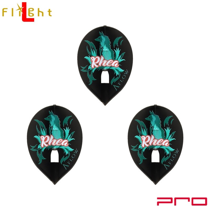 DYNASTY��L-Flight PRO(�����ʥ��ƥ����ߥ���ե饤�ȥץ�) RHEA(�쥤����) �ƥ����ɥ��å� �֥�å� ���ࡦ����������ǥ롡(������ �ե饤��)