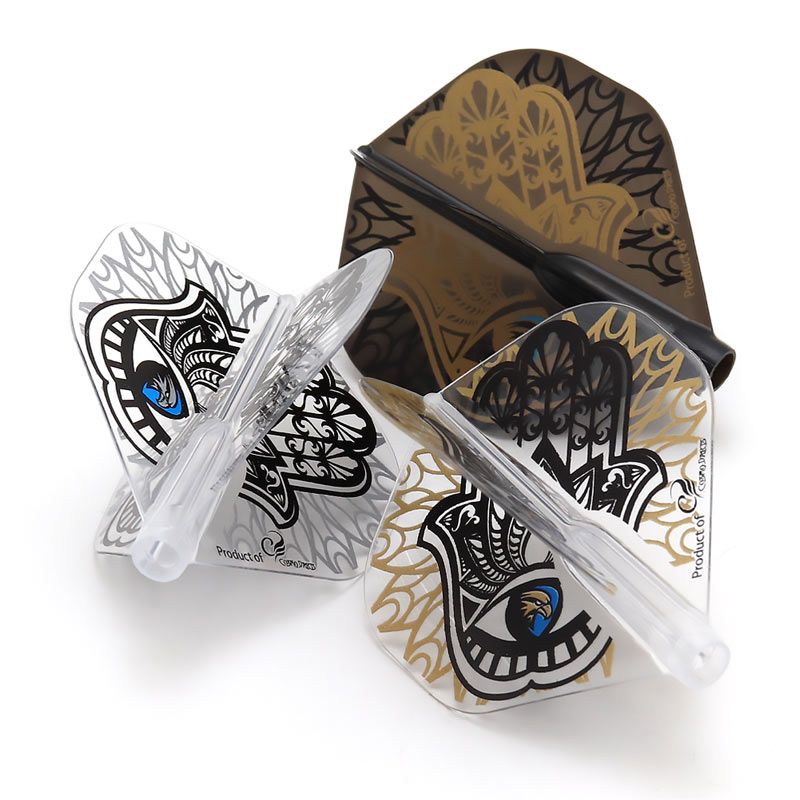 COSMO DARTS() Fit FlightAIR(եåȥե饤 )  Ricardo Perez Ibarra ver.2  MIX ꥫɡڥ쥹Хǥ롡( ե饤)