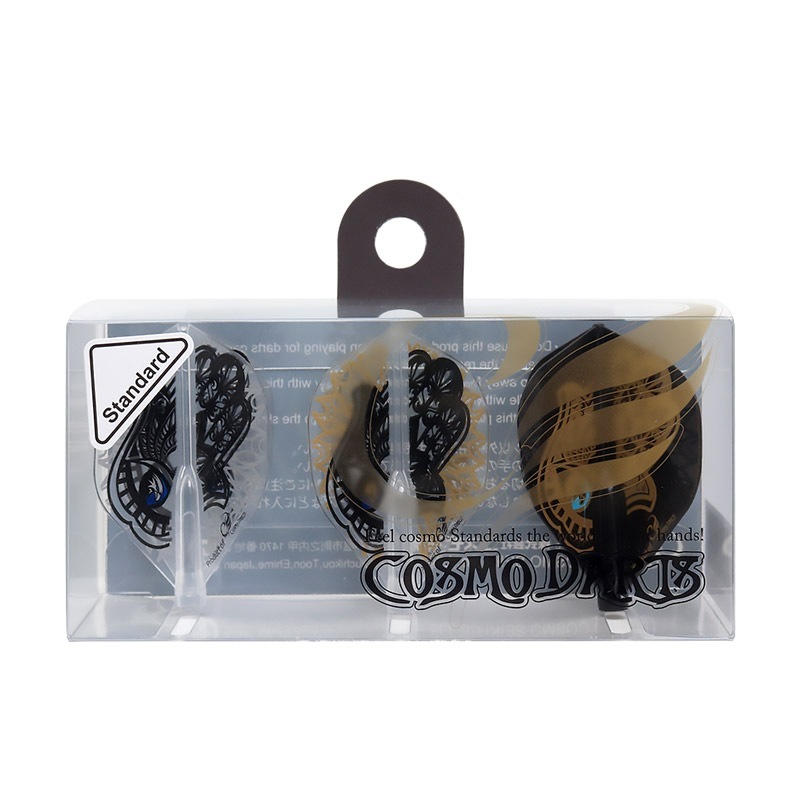 COSMO DARTS() Fit FlightAIR(եåȥե饤 )  Ricardo Perez Ibarra ver.2  MIX ꥫɡڥ쥹Хǥ롡( ե饤)