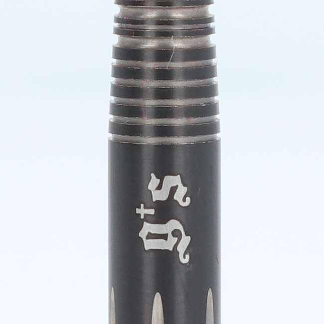 ����� Used �����ġ� Gs Darts(������������) �֥�å������ƥ��󥰥��꡼�� AREUS3(���쥹3) 2BA �����������ǥ� ��RANK 3��