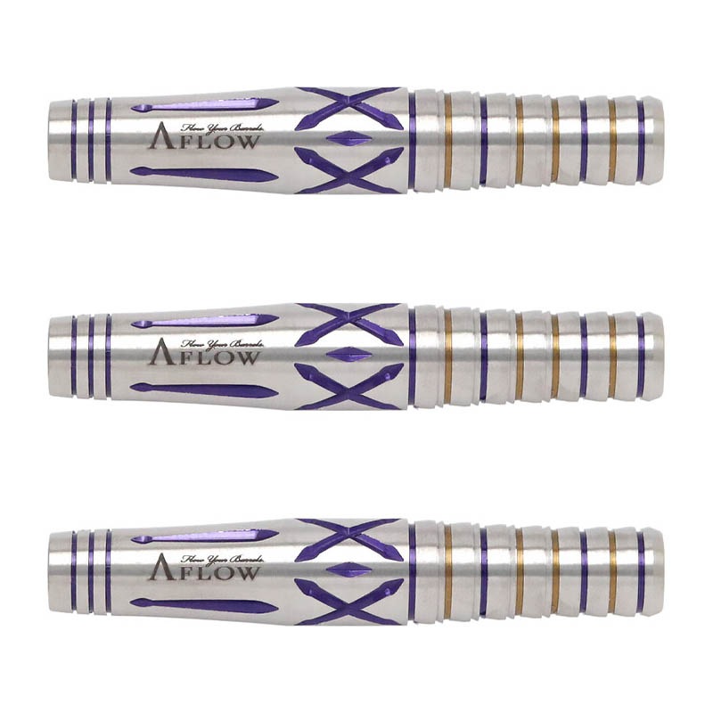 DYNASTY(�����ʥ��ƥ���) A-FLOW BLACK LINE �����ƥ��󥰥����� ILL3(������3) 2BA 18.5g ���չ��������ǥ롡(������ �Х��)