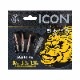 Harrows(�ϥ�����) I-CON SCEPTRE(�������� ���ץ���) 90%TUNGSTEN 2BA 18gR ������������ǥ������ǥ� (������ �Х��)