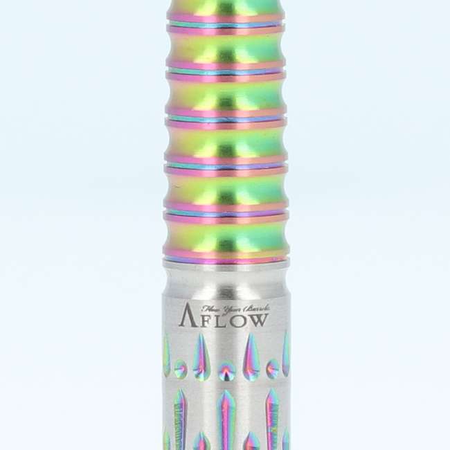 ����� Used �����ġ� DYNASTY A-FLOW BLACK LINE ARCTIC LOPE 2BA �ϥ󡦥��������ǥ��Ȣ����� ��RANK 5��