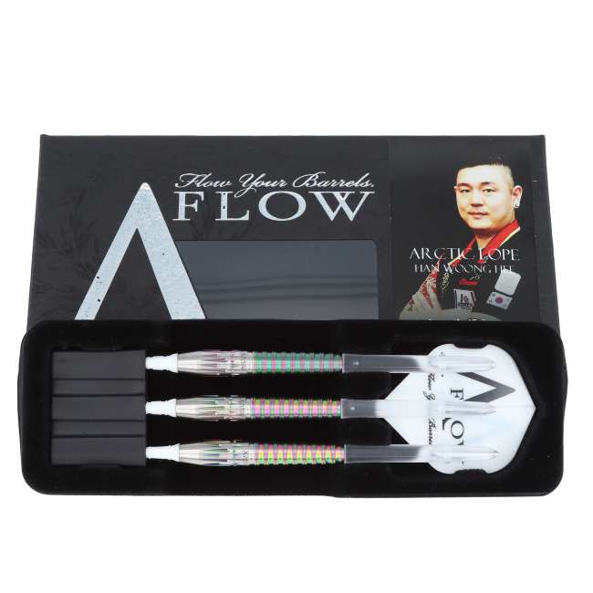 ����� Used �����ġ� DYNASTY A-FLOW BLACK LINE ARCTIC LOPE 2BA �ϥ󡦥��������ǥ��Ȣ����� ��RANK 5��