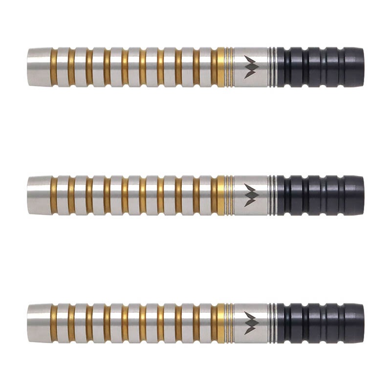 MISSION DARTS(�ߥå���������) Brett Claydon 2BA 21g �֥�åȡ����쥤�ɥ������ǥ롡(������ �Х��)