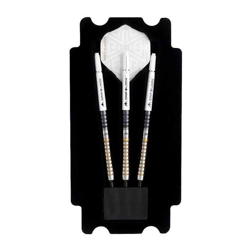 MISSION DARTS(ミッションダーツ) Brett Claydon 2BA 21g ブレット・クレイドン選手モデル (ダーツ バレル) | ダーツ,ソフトダーツ,ブランド【マ行】,ミッションダーツ | 日本最大級ダーツ通販ショップ - ダーツハイブ MISSION DARTS(ミッションダーツ) Brett Claydon 2BA 21g ブレット・クレイドン選手モデル (ダーツ バレル) | ダーツ,ソフトダーツ,ブランド【マ行】,ミッションダーツ | 日本最大級ダーツ通販ショップ - ダーツハイブ