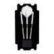 MISSION DARTS(�ߥå���������) Brett Claydon 2BA 21g �֥�åȡ����쥤�ɥ������ǥ롡(������ �Х��)