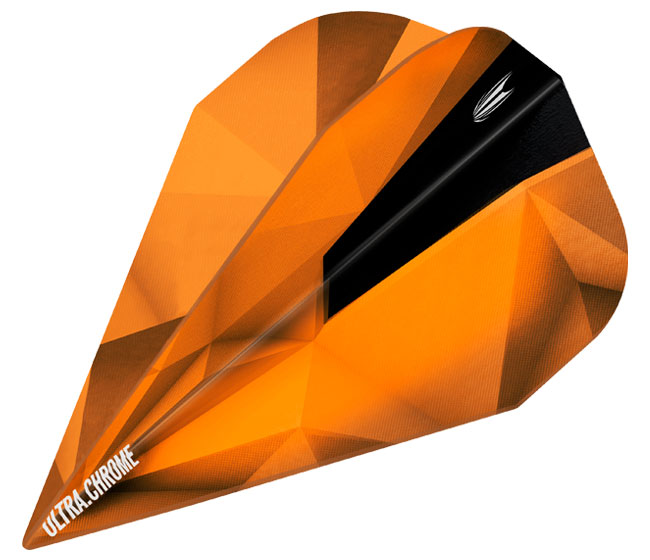 TARGET(�������å�) SHARD ULTRA CHROME �ե饤�� COPPER(���åѡ�) �������ѡ� ��333140�䡡(������ �ե饤��)