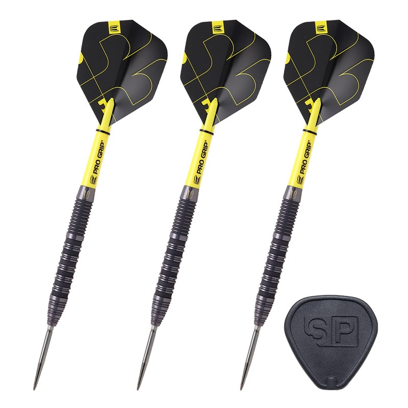 TARGET(�������å�) BOLIDE VOID 01(�ܥ饤�� ��������01) SWISS POINT STEEL 25g ��190261�䡡(������ �Х��)