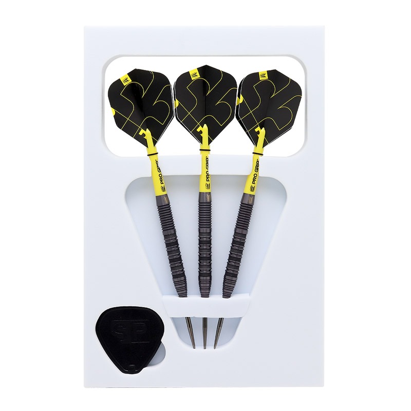 TARGET(�������å�) BOLIDE VOID 01(�ܥ饤�� ��������01) SWISS POINT STEEL 25g ��190261�䡡(������ �Х��)