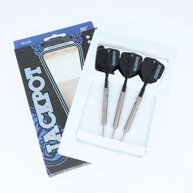 美品 TARGET Adrian Lewis ソフトダーツ サイン入り 美品 TARGET Adrian Lewis ソフトダーツ サイン入り - メルカリ