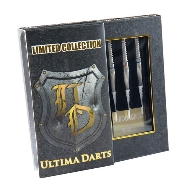 ULTIMA DARTS(����ƥ��ޥ�����) Le BOURGEON(�롦�֥른���) 2BA �ٻ������������ǥ롡(������ �Х��)