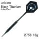 unicorn(��˥�����) Black Titanium John Part 18g ��2756�䡡(������ �Х��)