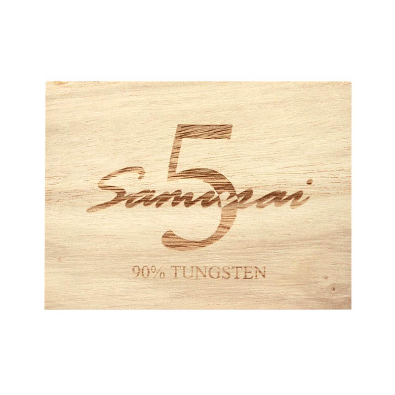 Samurai(����饤) Type5 SILVER 2BA��(������ �Х��)