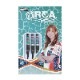 One80(��󥨥��ƥ�) ORCA(���륫) ver.2 2BA 19g Darts HiVe Limited �֥�å��ߥ쥤��ܡ������ƥ��� �غ����������ǥ롡(������ �Х��)