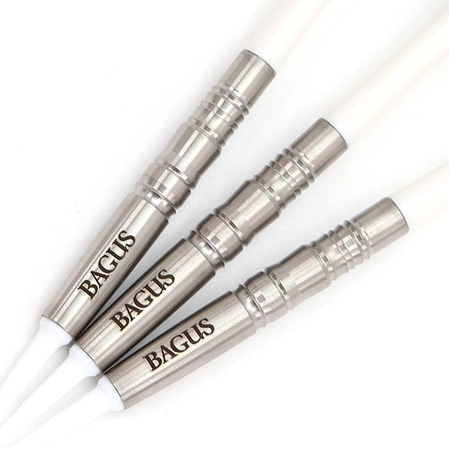 ダーツ > ソフトダーツ > ノーブランド > BAGUS(バグース