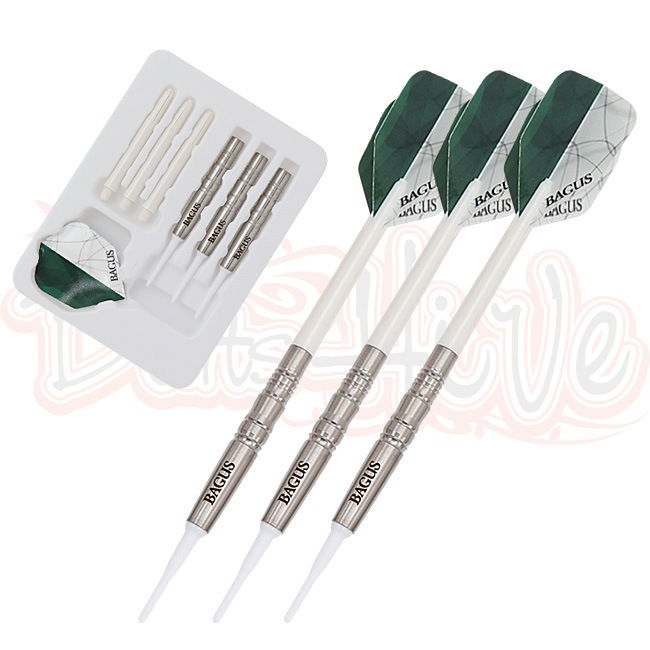 BAGUS(�Х�����) ORIGINAL DESIGN BARREL Coral Silver(������� ����С�)��(������ �Х��)