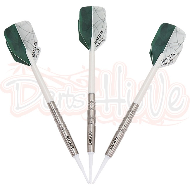 BAGUS(�Х�����) ORIGINAL DESIGN BARREL Coral Silver(������� ����С�)��(������ �Х��)