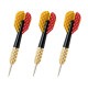 Harrows(�ϥ�����) STEELTIP MINI DARTS(���ƥ�������å� �ߥ˥�����)��(������ �Х�� ����������)