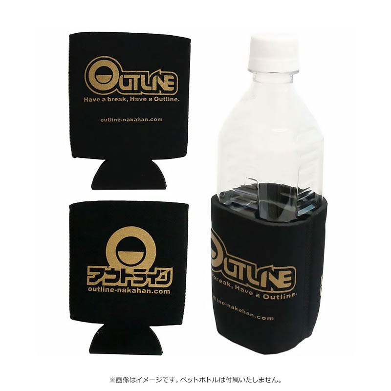 OUTLINE(�����ȥ饤��) PET(�ڥå�) �ڥåȥܥȥ�ۥ������(������ ����������)