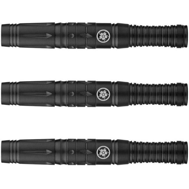 �Ф�Ļ DARTS JAPAN(�ҥΥȥ�����ĥ���ѥ�) �ץ쥤�䡼��ǥ� TIGER BLACK(�������� �֥�å�) 2BA Robbie Remedy Modra�����ǥ롡(������ �Х��)