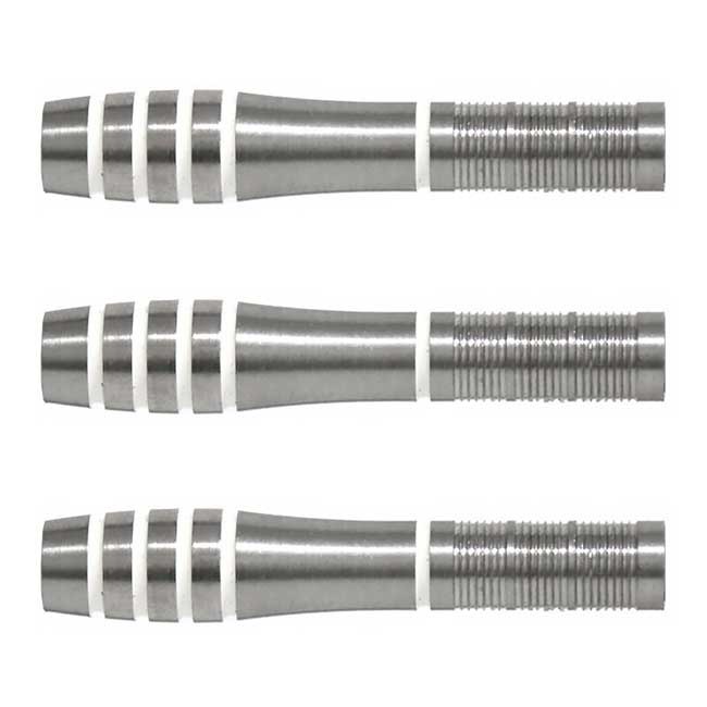 Harrows(�ϥ�����) ASSASSIN PLUS(��������ץ饹) 85% TUNGSTEN StyleA �ۥ磻�� 2BA 18gR��(������ �Х��)