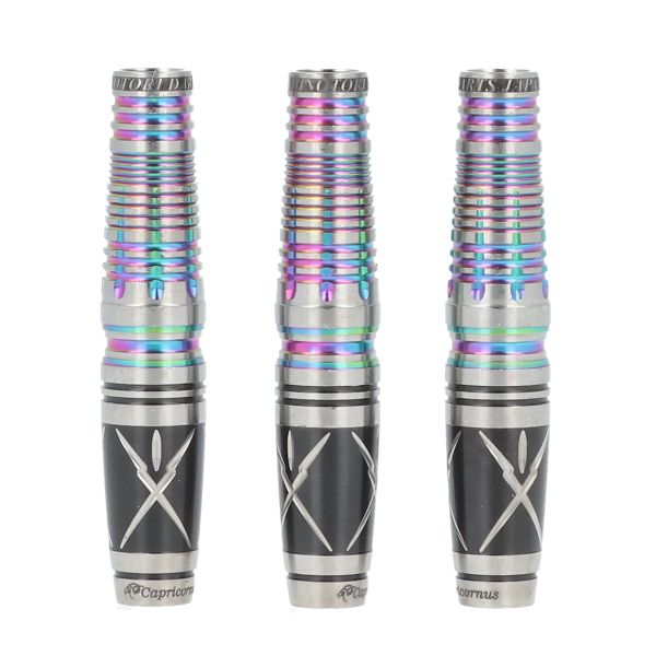 ����� Used �����ġ� �Ф�ĻDARTS JAPAN(�ҥΥȥ�����ĥ���ѥ�) �������¥��꡼�� 90T Capricornus �䤮�� Type2 2BA ��RANK 4��