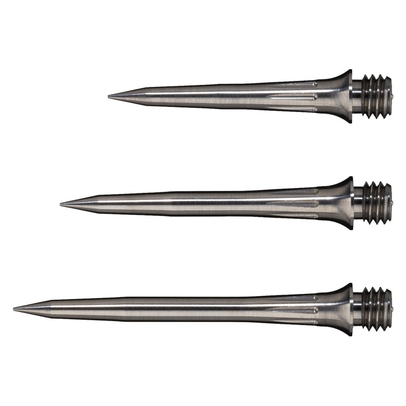 COSMO DARTS(�����������) Fit Point PLUS(�ե��åȥݥ���ȥץ饹) METAL CONVERSION POINT2.0 Titanium-A��(������ ����С������ݥ����)