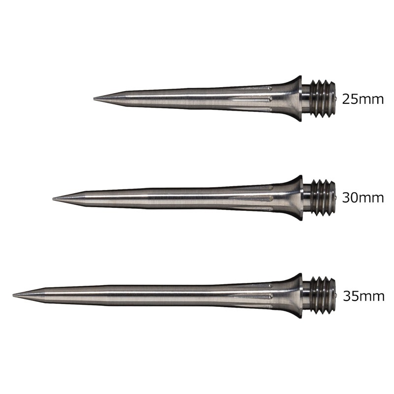 COSMO DARTS(�����������) Fit Point PLUS(�ե��åȥݥ���ȥץ饹) METAL CONVERSION POINT2.0 Titanium-A��(������ ����С������ݥ����)