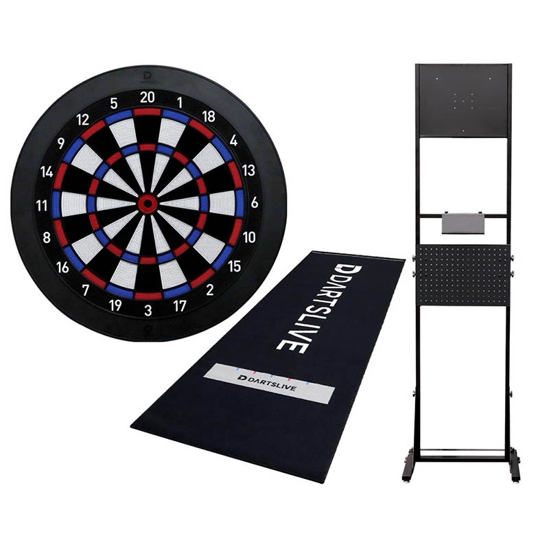 独創的 ダーツボード 【セット商品 > ボード/スタンドセット品 > ダーツ