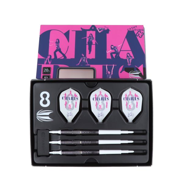 ����� Used �����ġ� TARGET JAPAN(�������åȥ���ѥ�) CHARIS G3(���ꥹ �����ͥ졼�����3) MAX 2BA ���㥷�������������ǥ��Ȣ����� ��RANK 3��