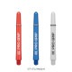 TARGET(�������å�) PRO GRIP SHAFT(�ץ�����åץ���ե�) Colour Multi Pack ��å� �֥롼 �ۥ磻�� 3set��(������ ����ե�)