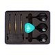 TARGET JAPAN(�������åȥ���ѥ�) THE MIRACLE G7.5(�����ߥ饯�� �����ͥ졼�����7.5) SWISS POINT STEEL 24g ��191042�� ����̤�������ǥ롡(������ �Х��)