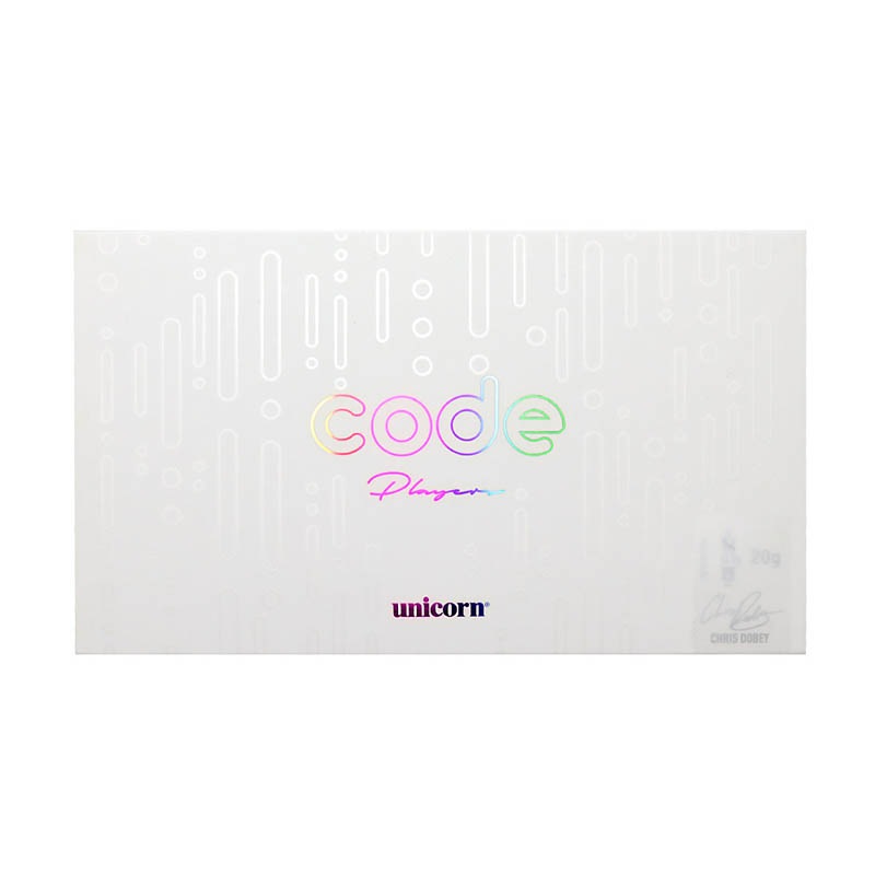 unicorn(��˥�����) CODE PLAYER MODEL(�����ɥץ쥤�䡼��ǥ�) CHRIS DOBEY 2BA ��04270�� ���ꥹ���ɡ��ӡ������ǥ롡(������ �Х��)