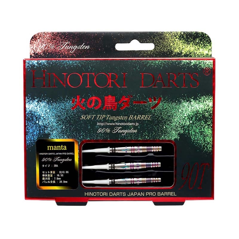 �Ф�Ļ DARTS JAPAN(�ҥΥȥ�����ĥ���ѥ�) ������꡼�� 90T manta(�ޥ�) �쥤��ܡ� 2BA��(������ �Х��)