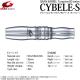 GRAN DARTS(����������) 90 Series CYBELE(����٥졼) S 36mm��(������ �Х��)